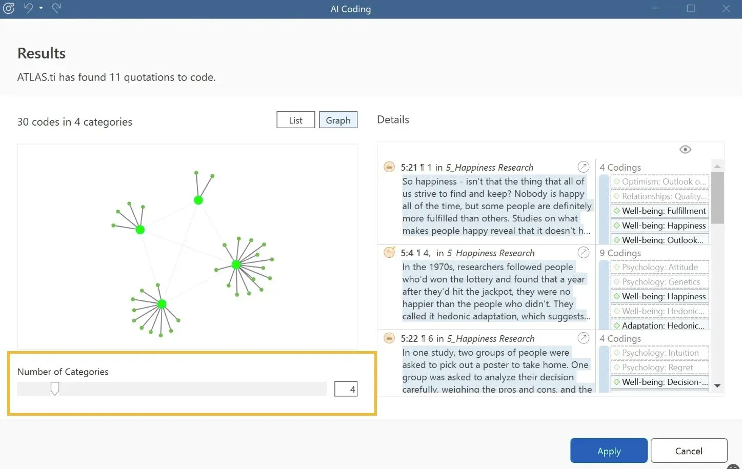 The Ultimate Guide to Qualitative Coding Software