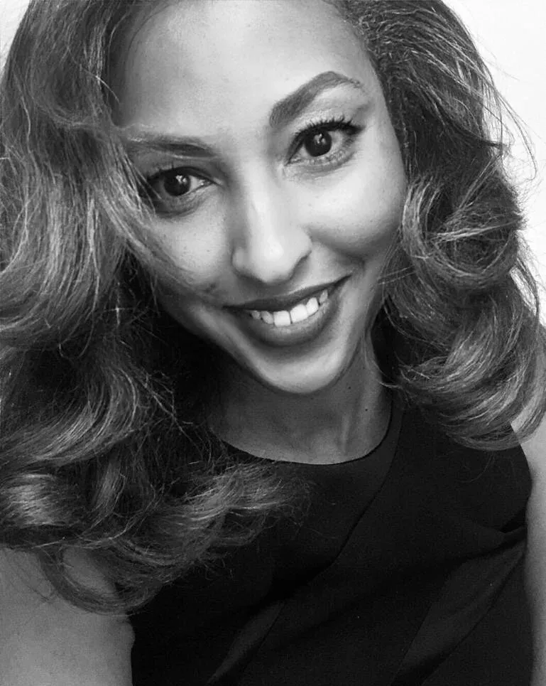 Autumn D. McDonald, owner of ADM Insights and Strategy