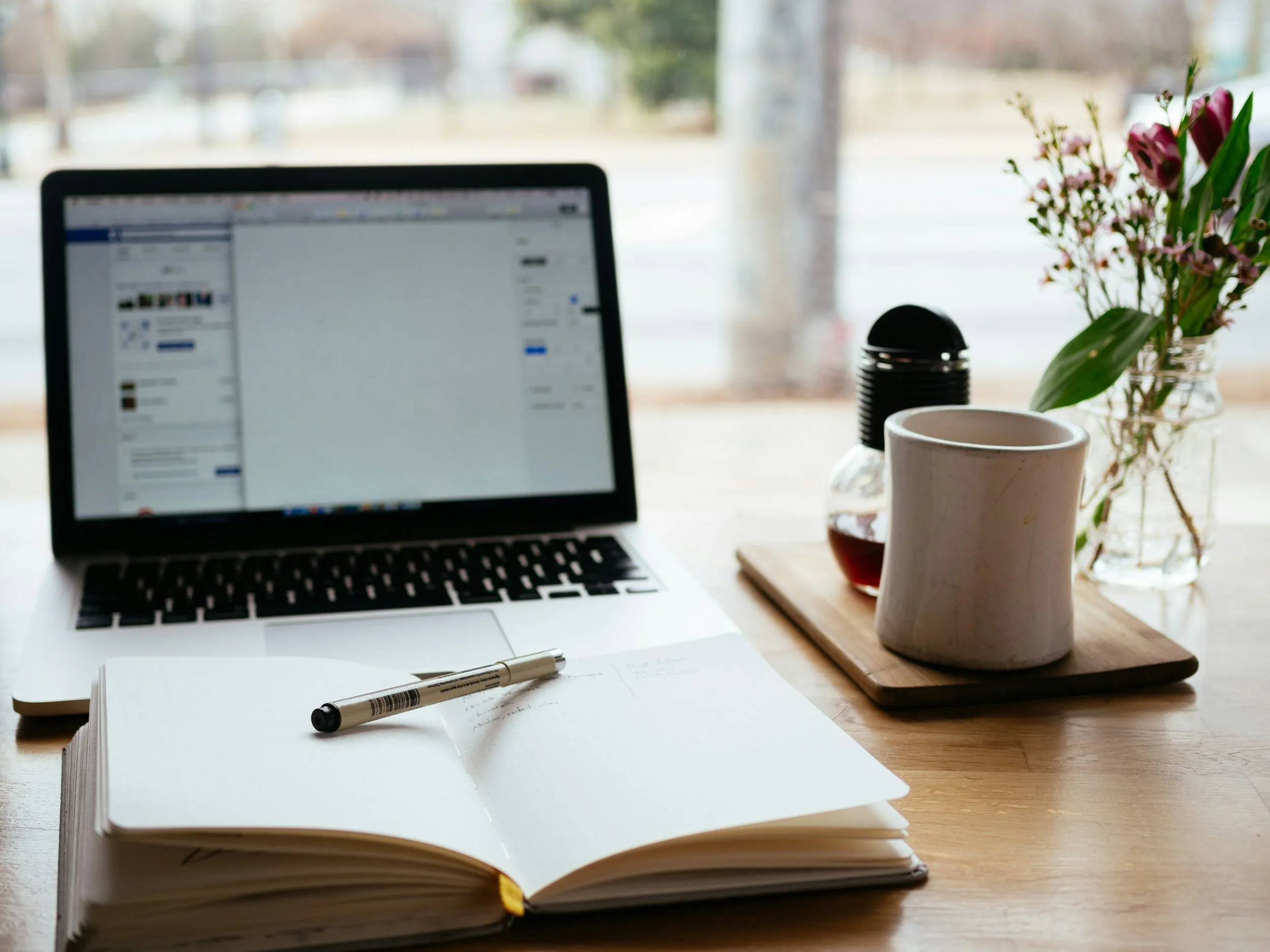 Coding qualitative data using a word processor