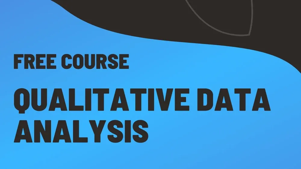 Free Online Course